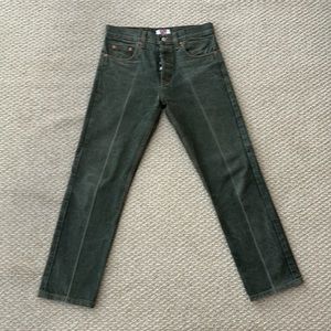 Vintage 501 Levi’s